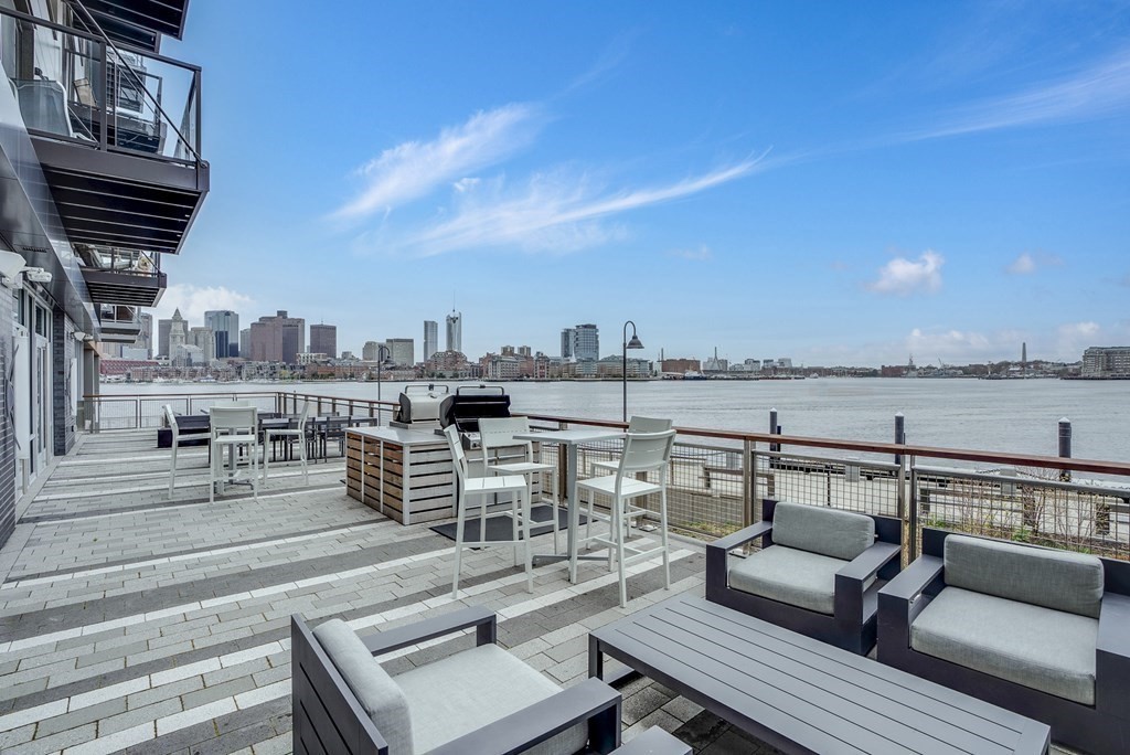 65 Lewis St, East Boston