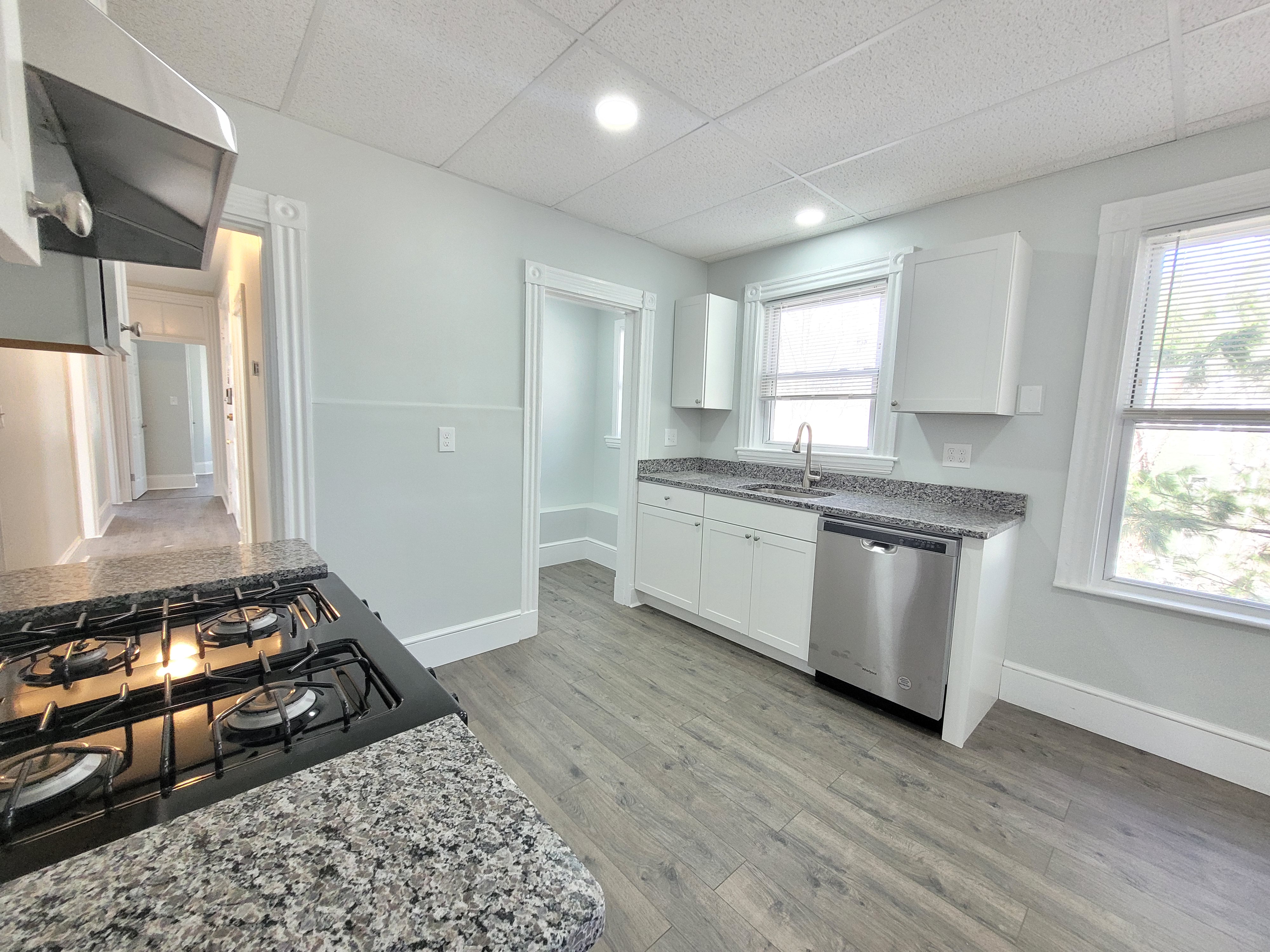 47 Creighton St, Jamaica Plain