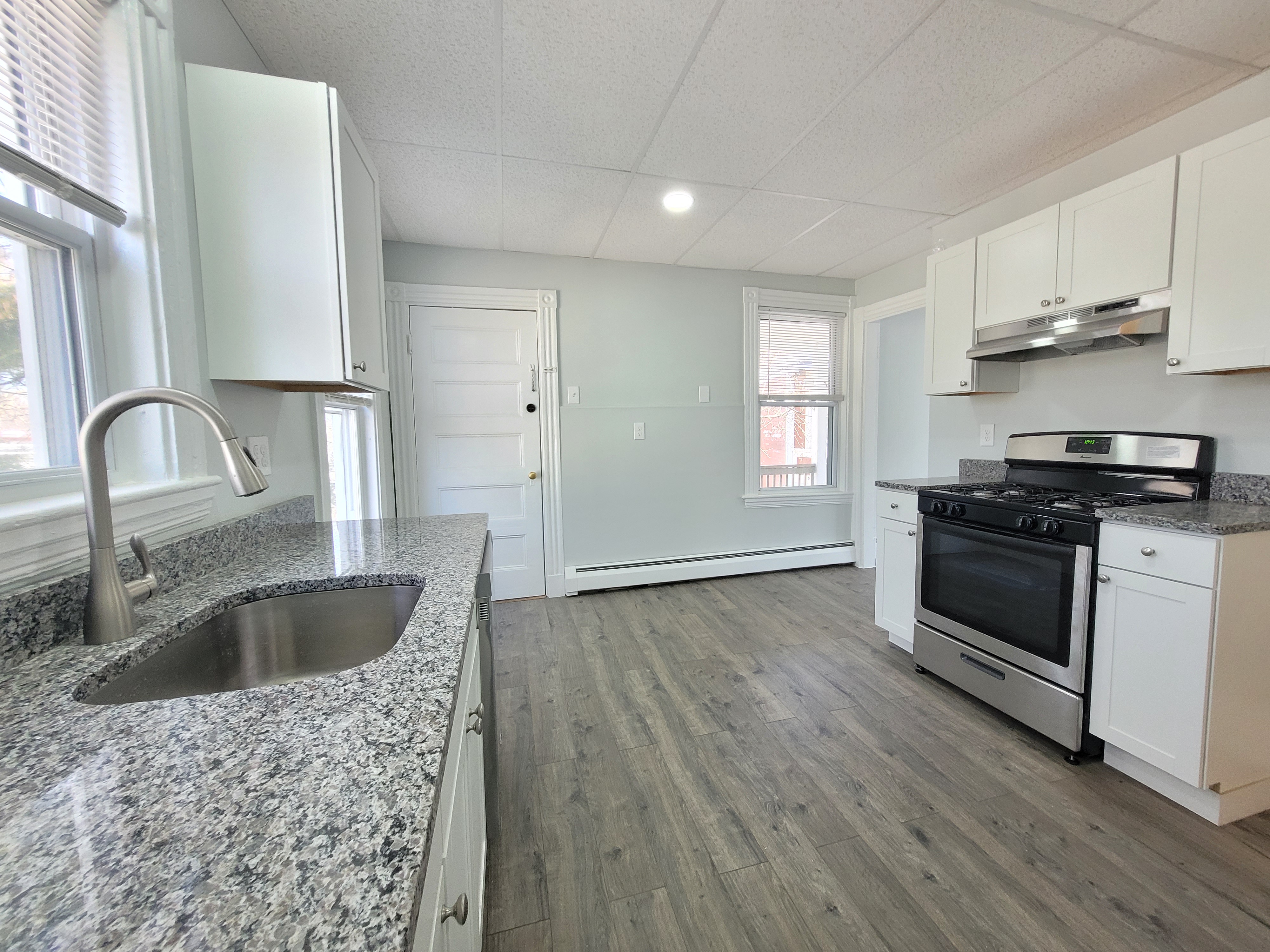 47 Creighton St, Jamaica Plain