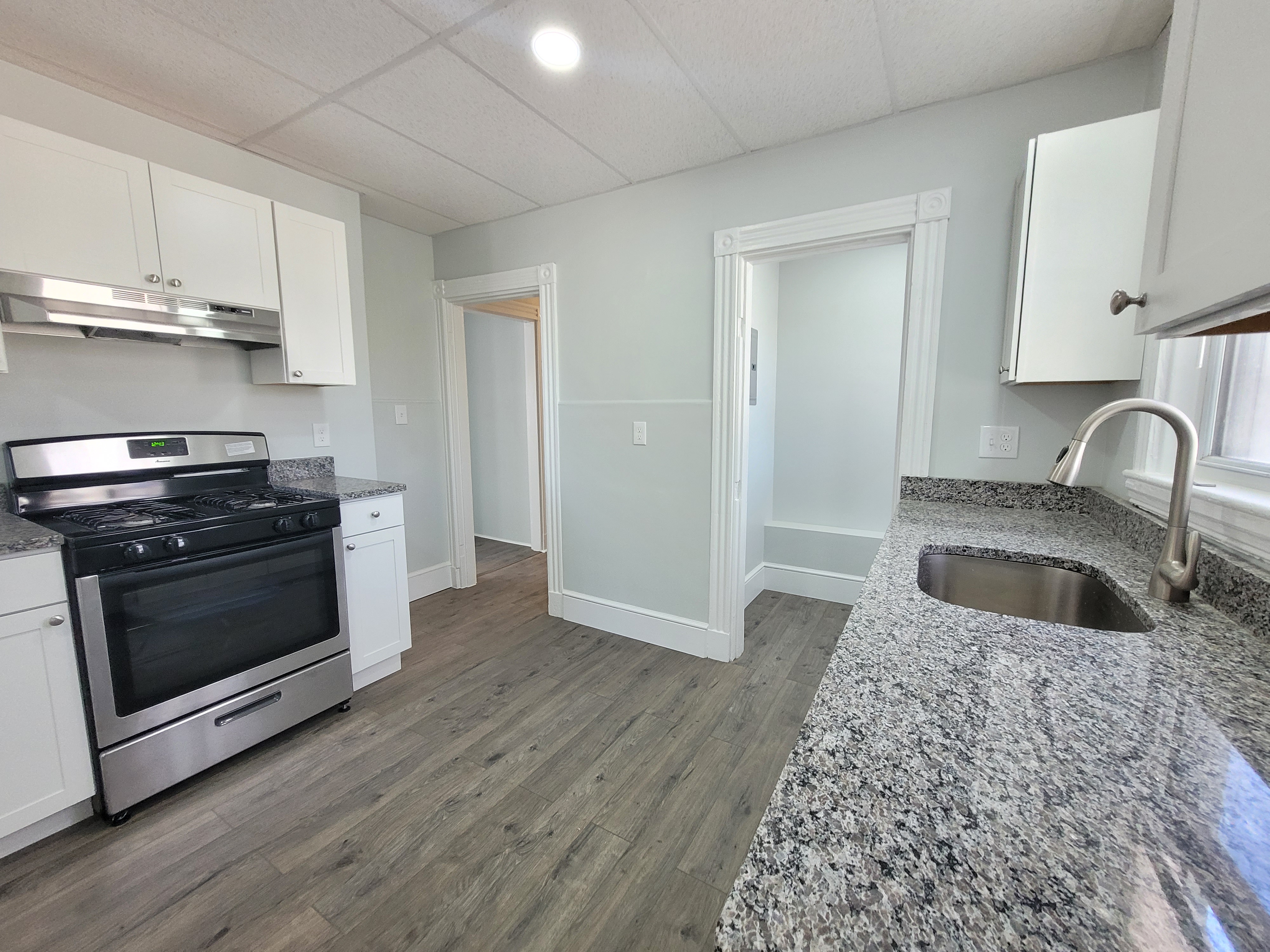 47 Creighton St, Jamaica Plain