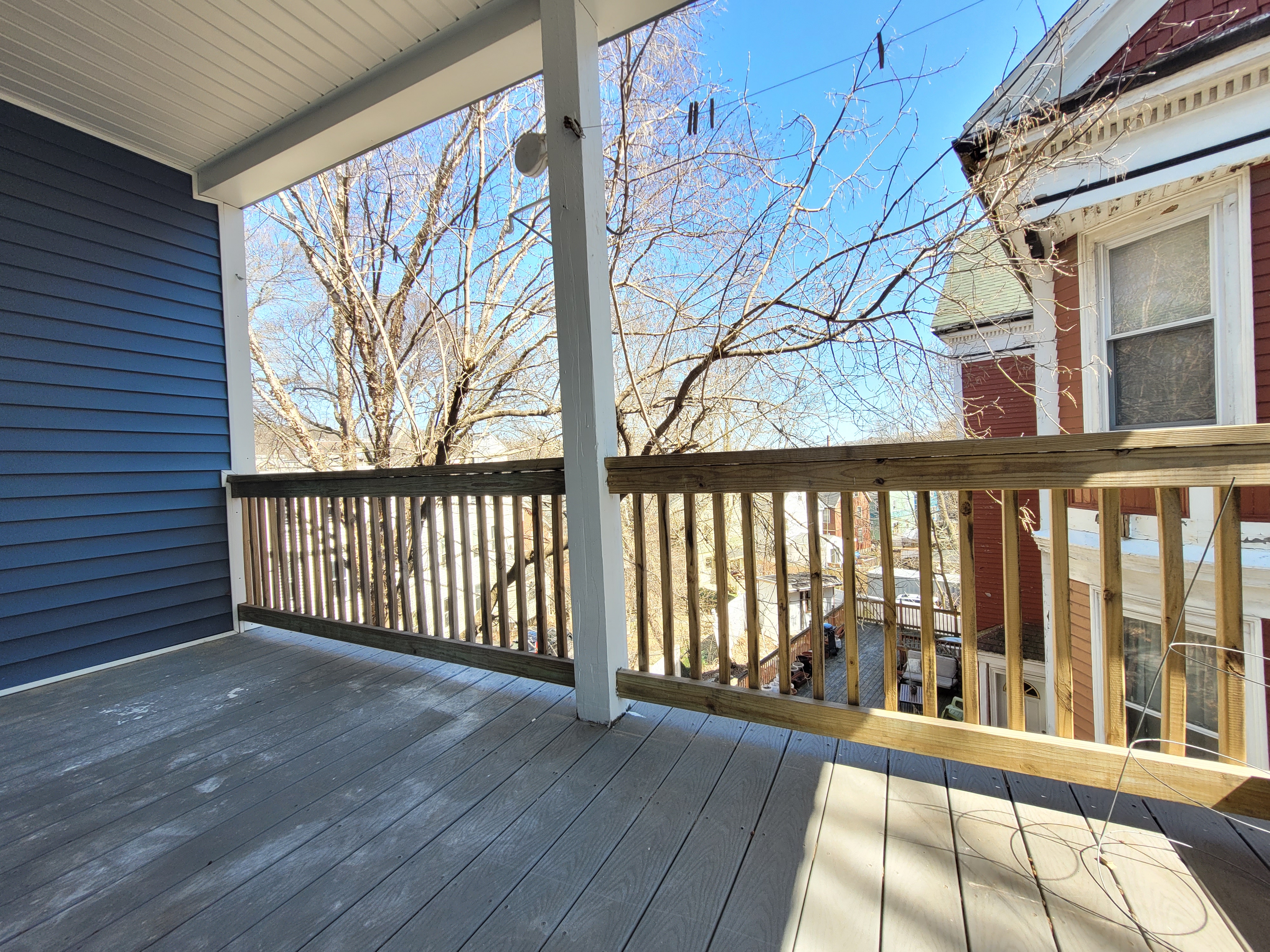 47 Creighton St, Jamaica Plain