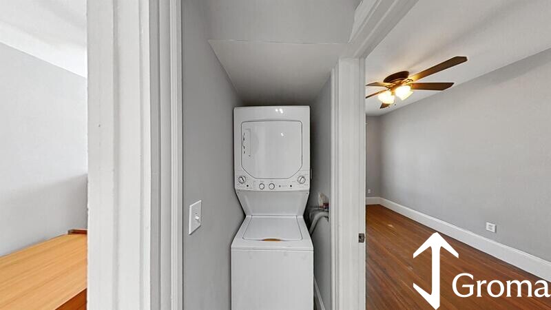 737 Parker St, Mission Hill