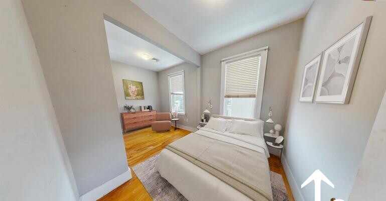 32 Ward St, South Boston