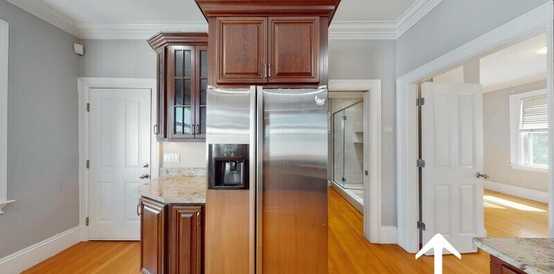 32 Ward St, South Boston