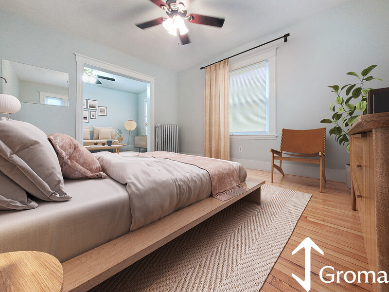 39 Juniper St, Roxbury