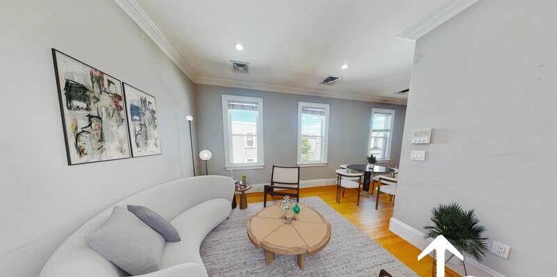 32 Ward St, South Boston