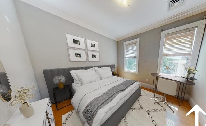 32 Ward St, South Boston