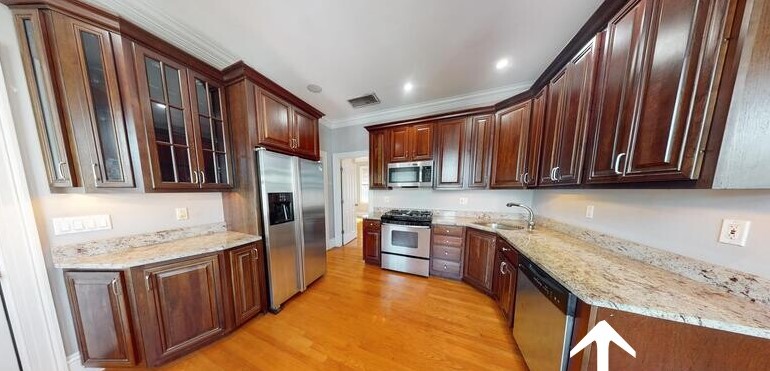 32 Ward St, South Boston