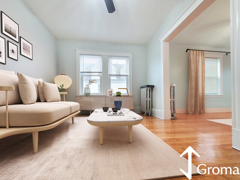 39 Juniper St, Roxbury