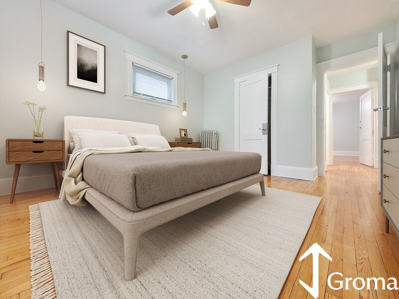 39 Juniper St, Roxbury