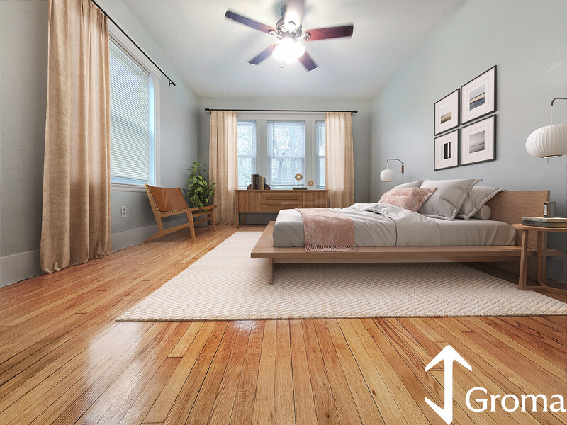 39 Juniper St, Roxbury