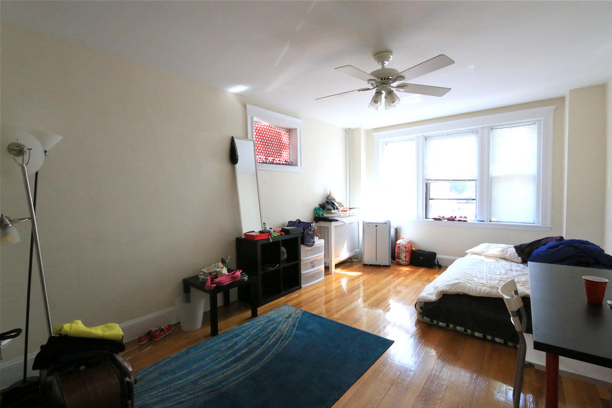 13 Ellery St, Mid Cambridge