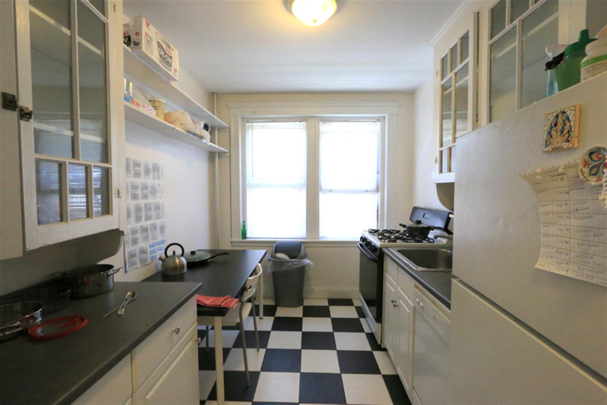 13 Ellery St, Mid Cambridge