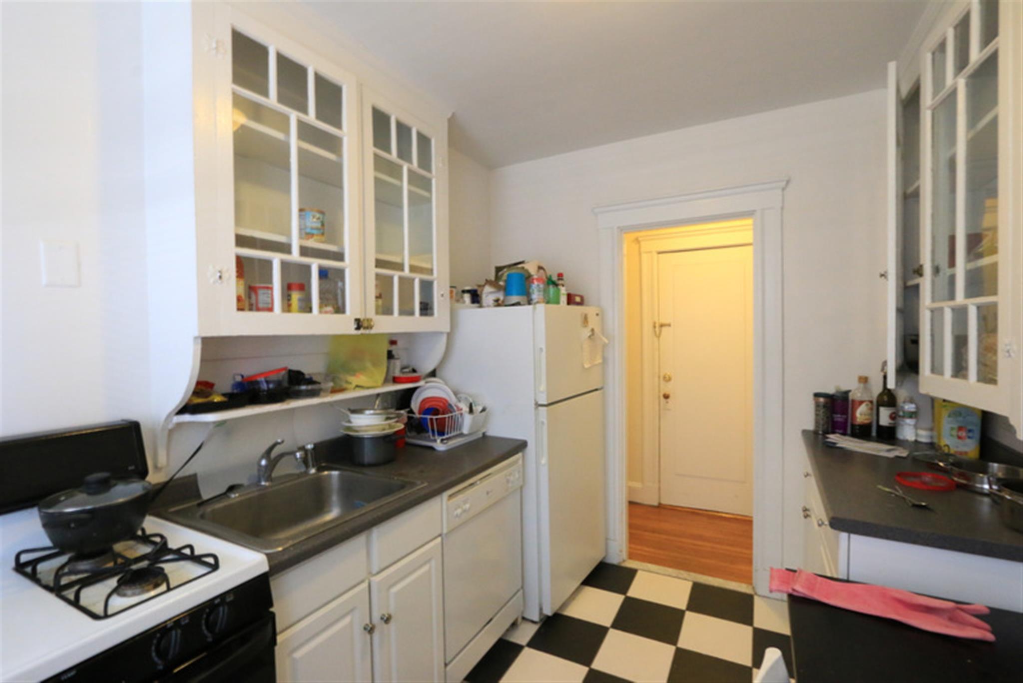 13 Ellery St, Mid Cambridge