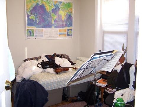 51 Cambridge St, Fenway