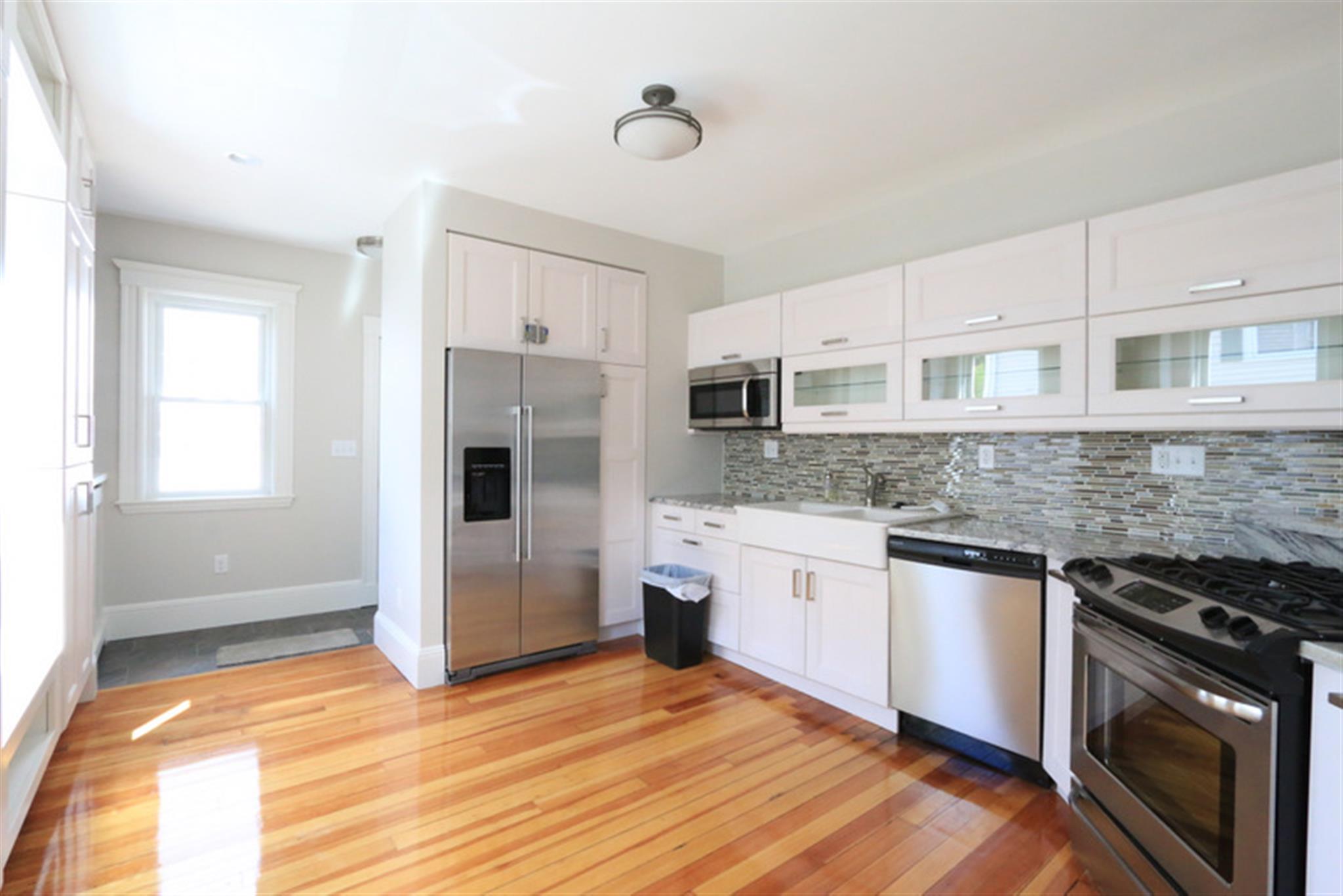 80 Lowell St, Porter Square