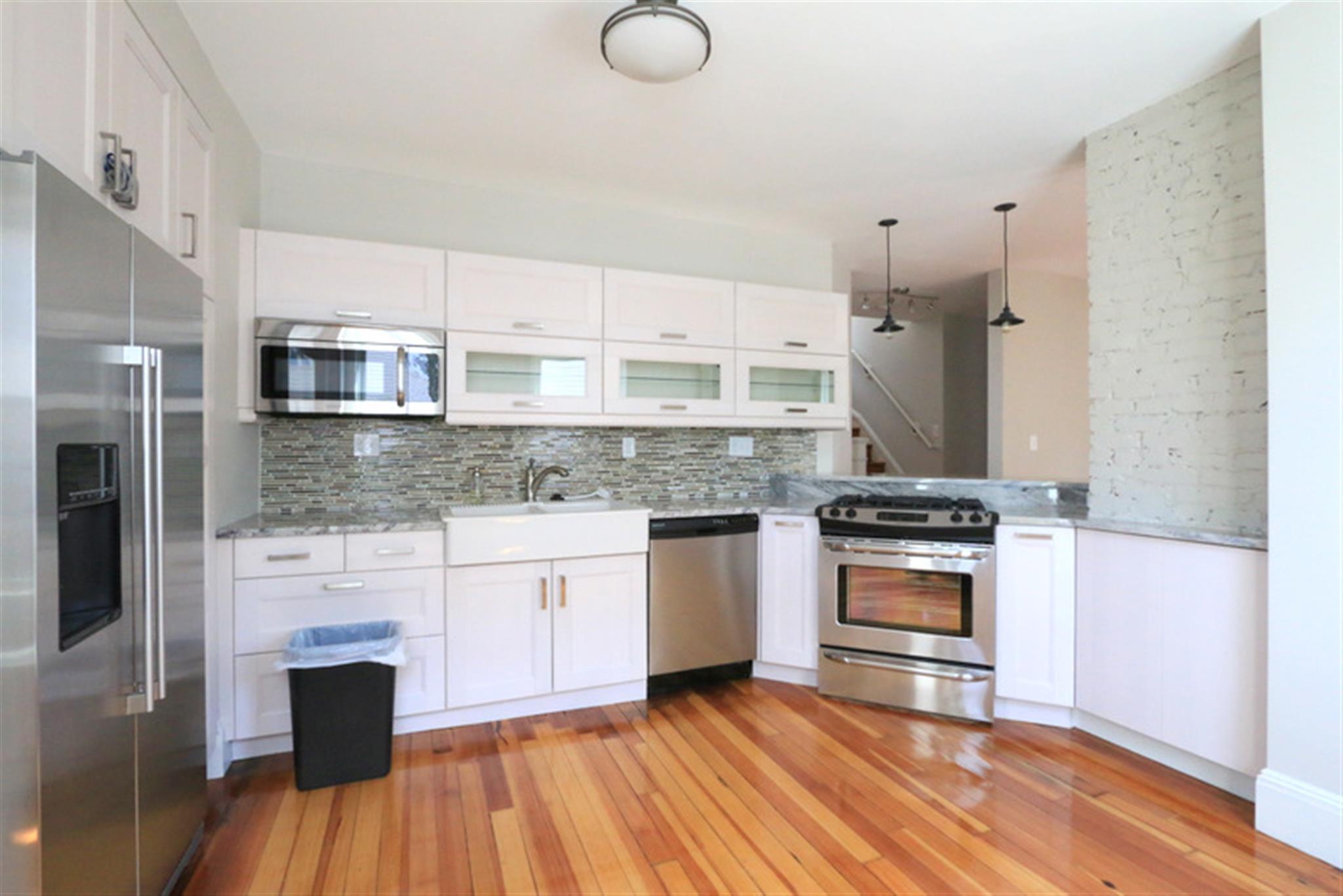 80 Lowell St, Porter Square