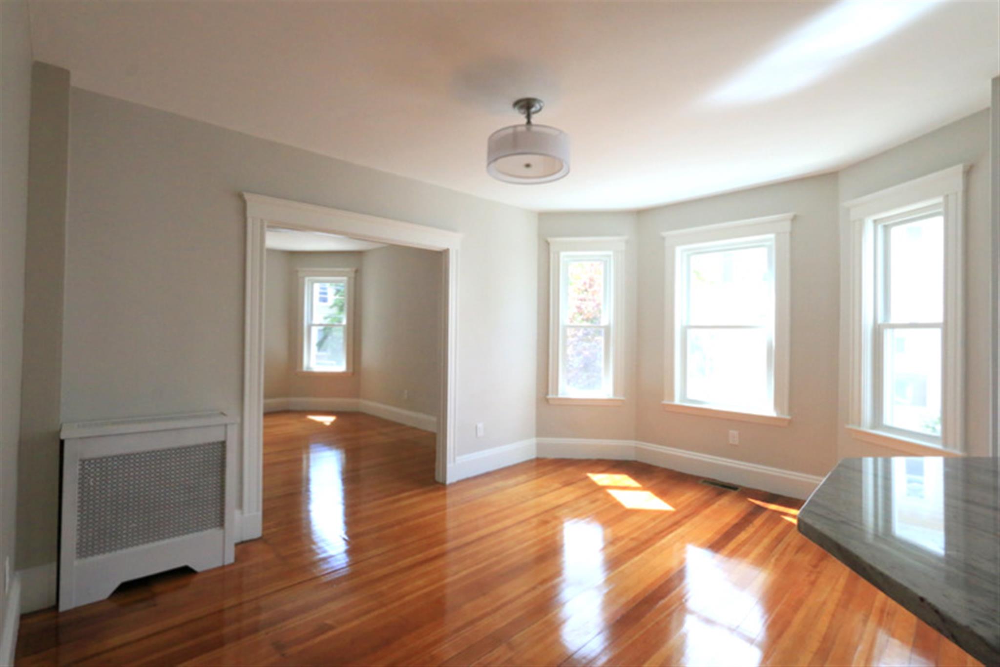 80 Lowell St, Porter Square