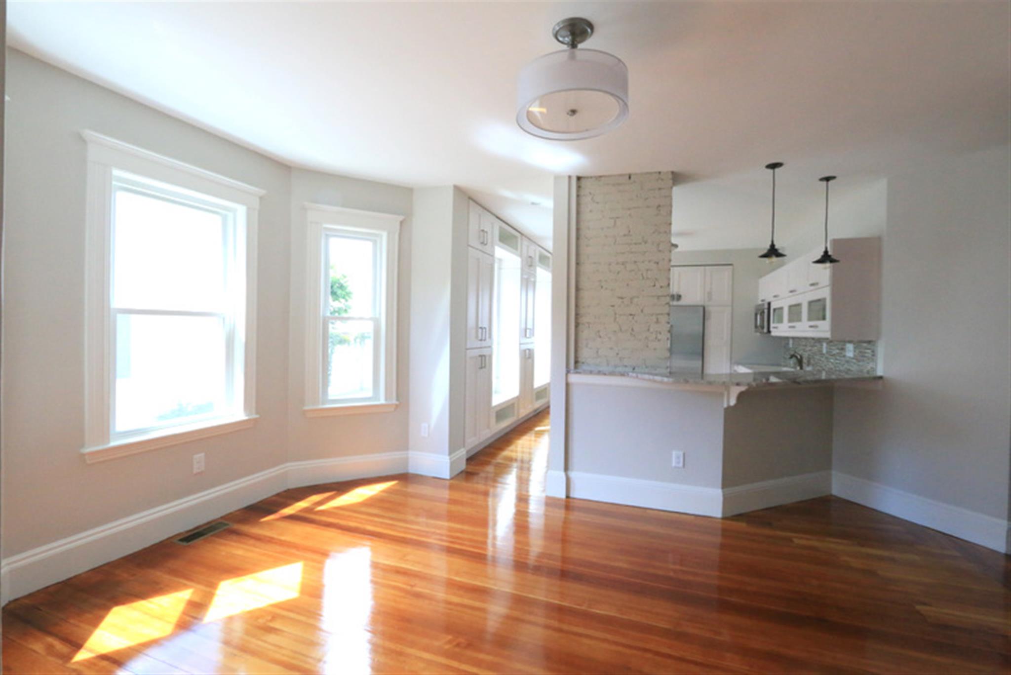 80 Lowell St, Porter Square