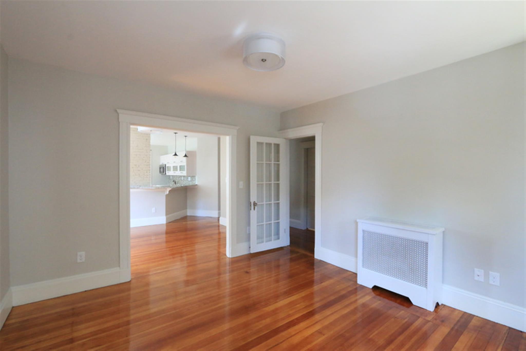 80 Lowell St, Porter Square