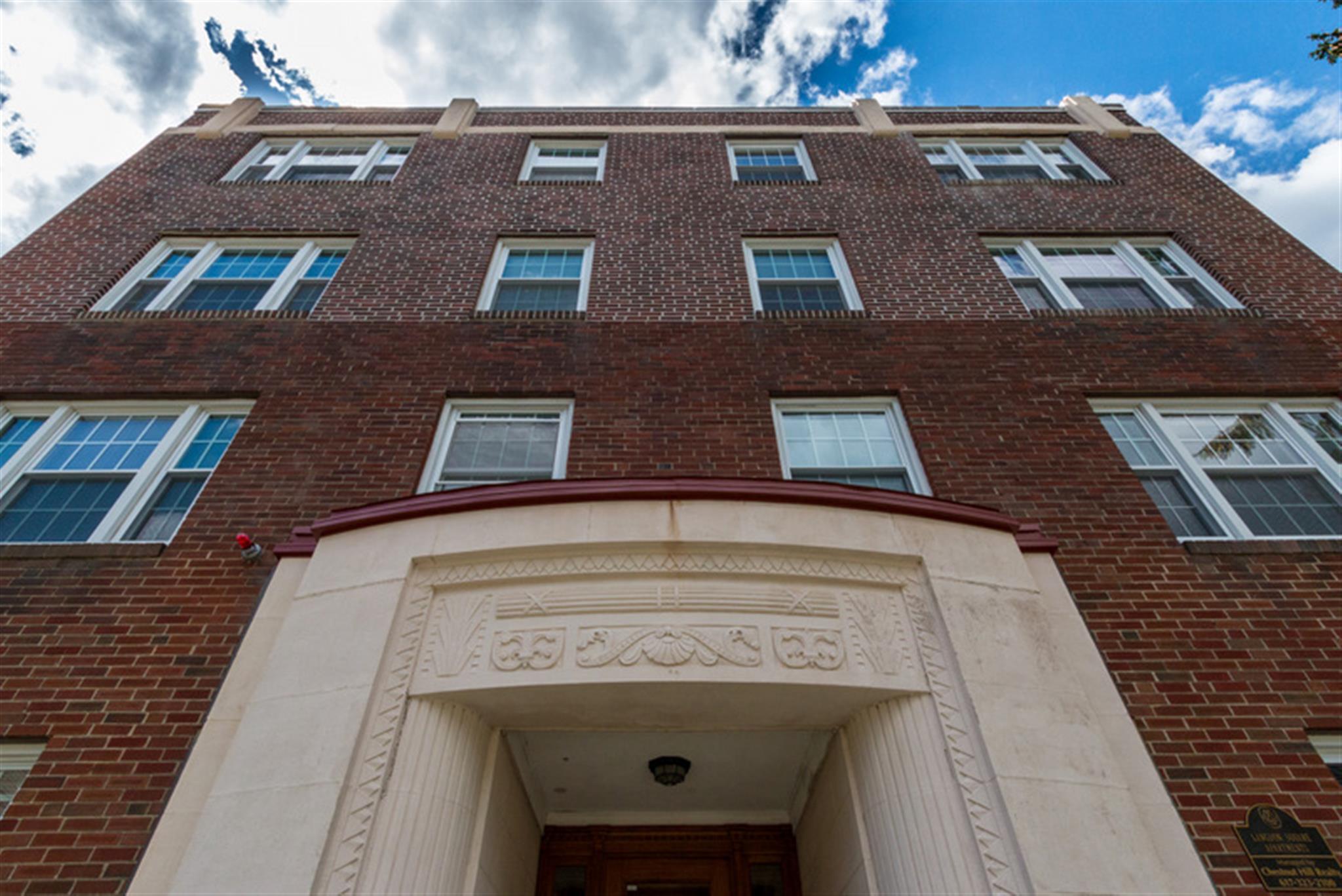 55 Langdon St, Neighborhood Nine