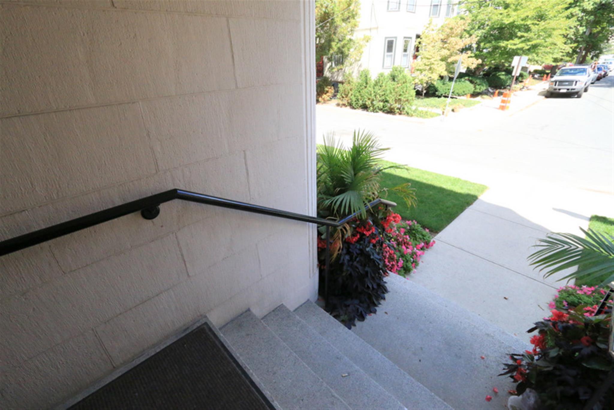 55 Langdon St, Neighborhood Nine