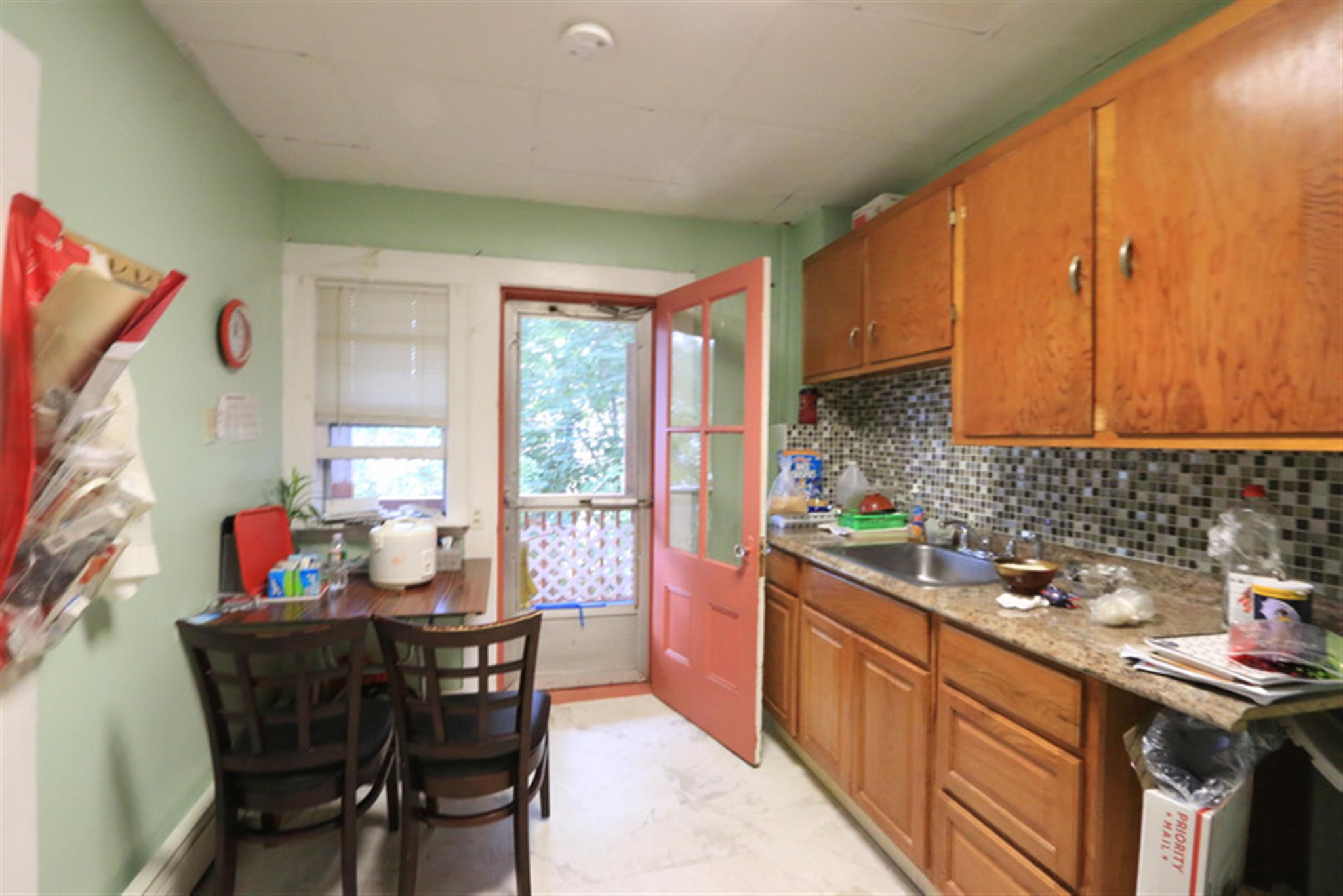 12 Evergreen Sq, Porter Square