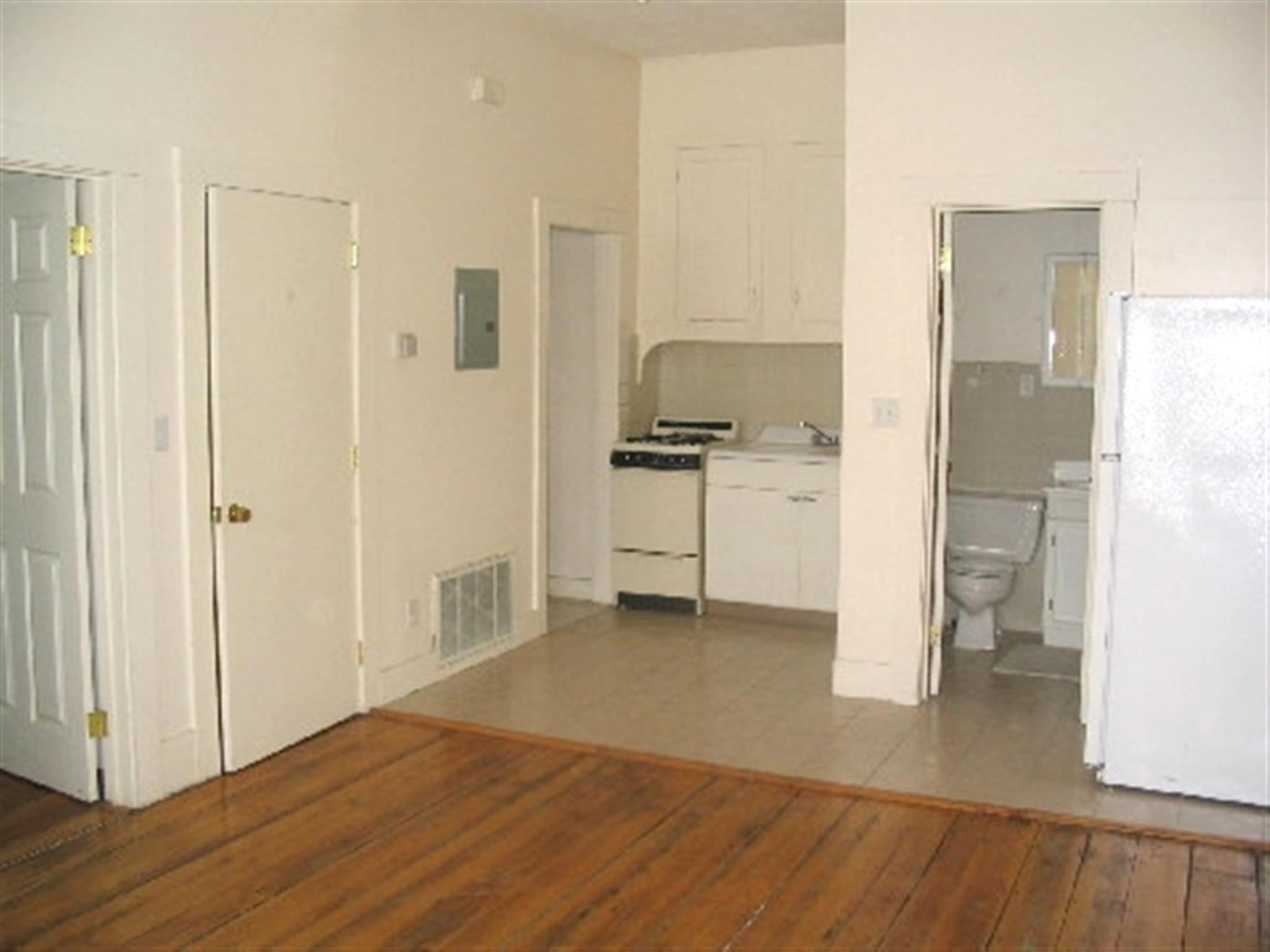 1155 Cambridge St, Inman Square