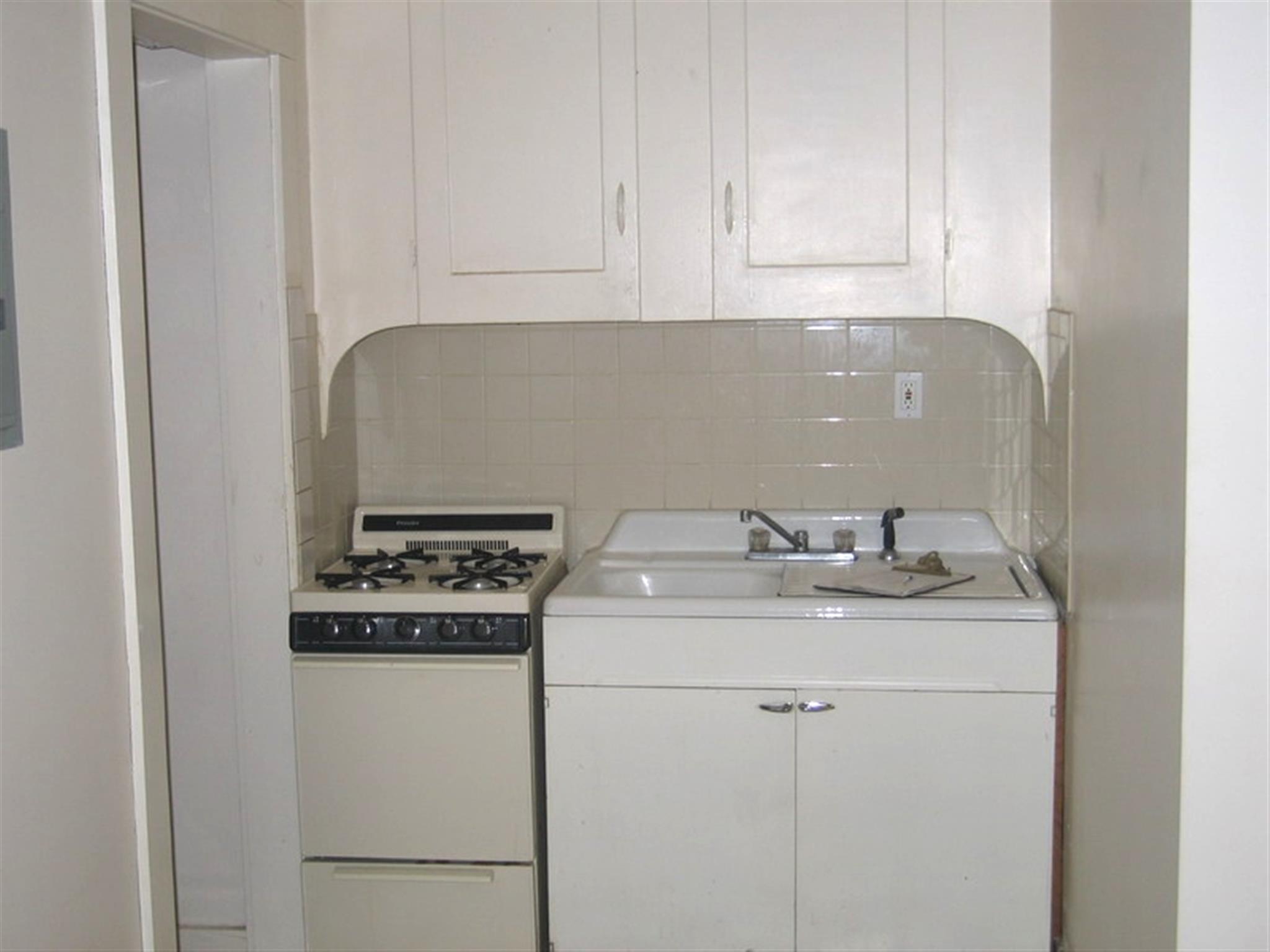 1155 Cambridge St, Inman Square