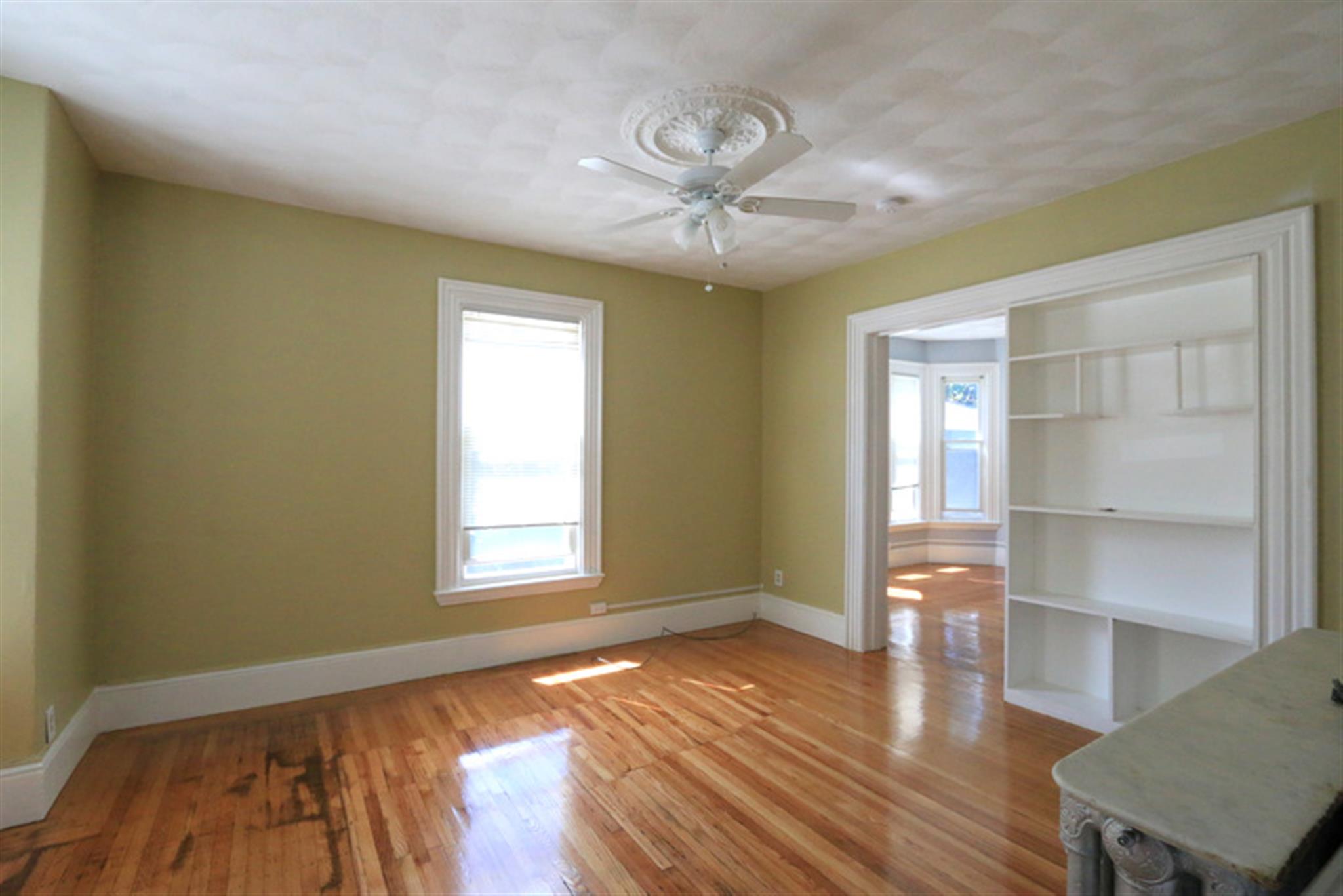 58 Vinal Ave, Prospect Hill