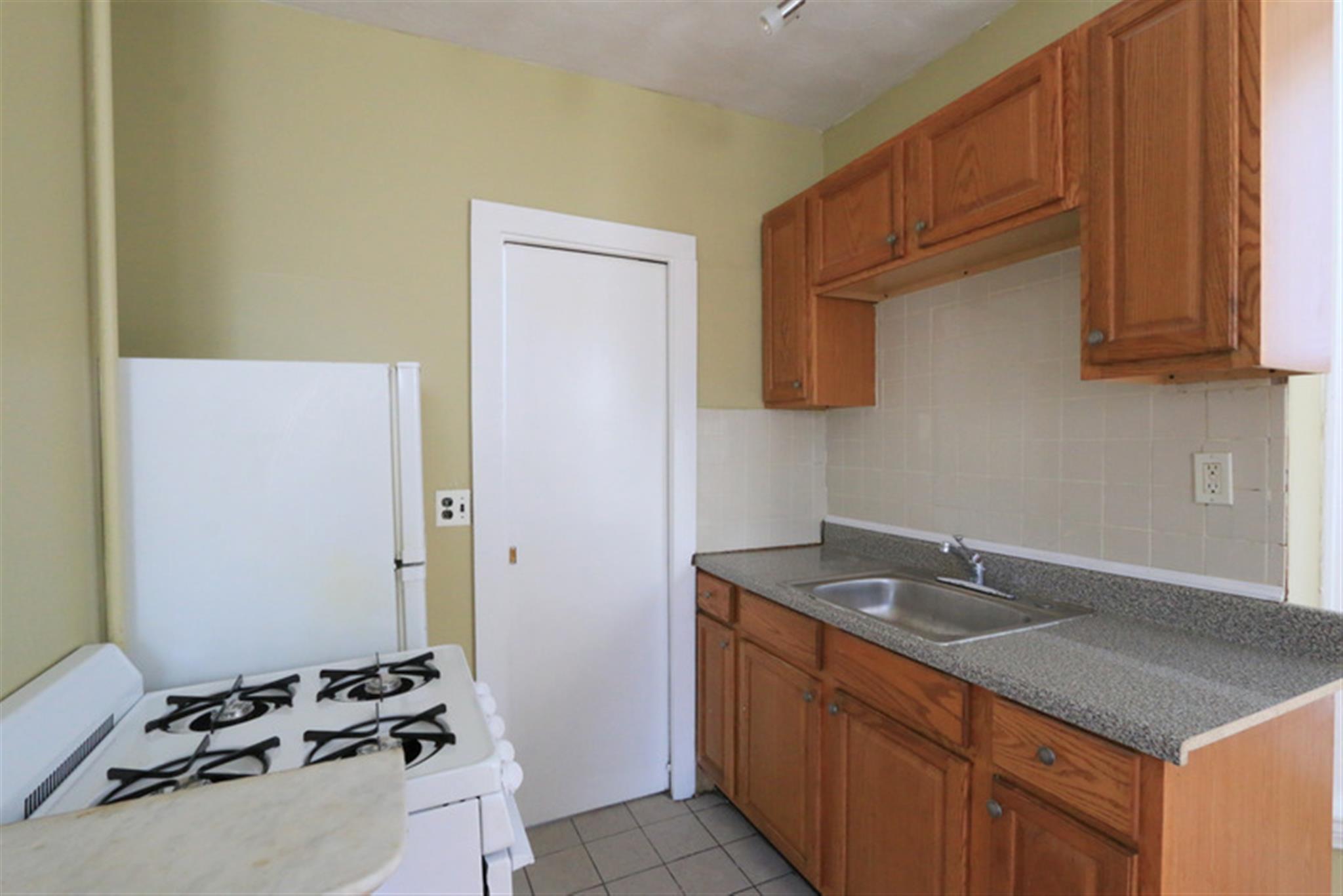 58 Vinal Ave, Prospect Hill