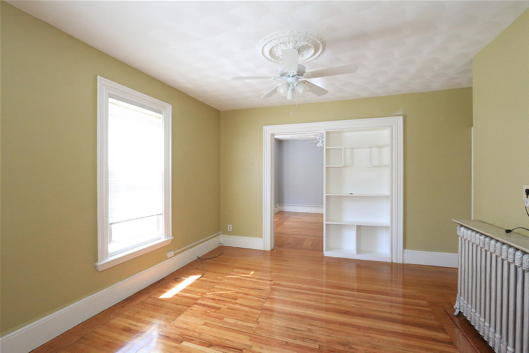 58 Vinal Ave, Prospect Hill