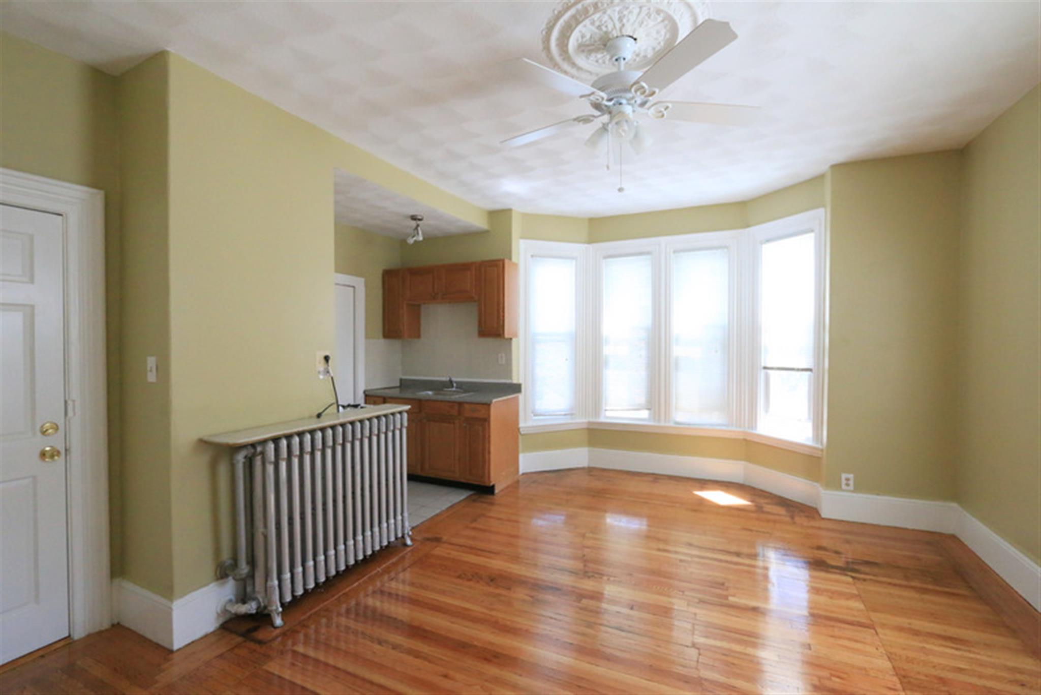 58 Vinal Ave, Prospect Hill