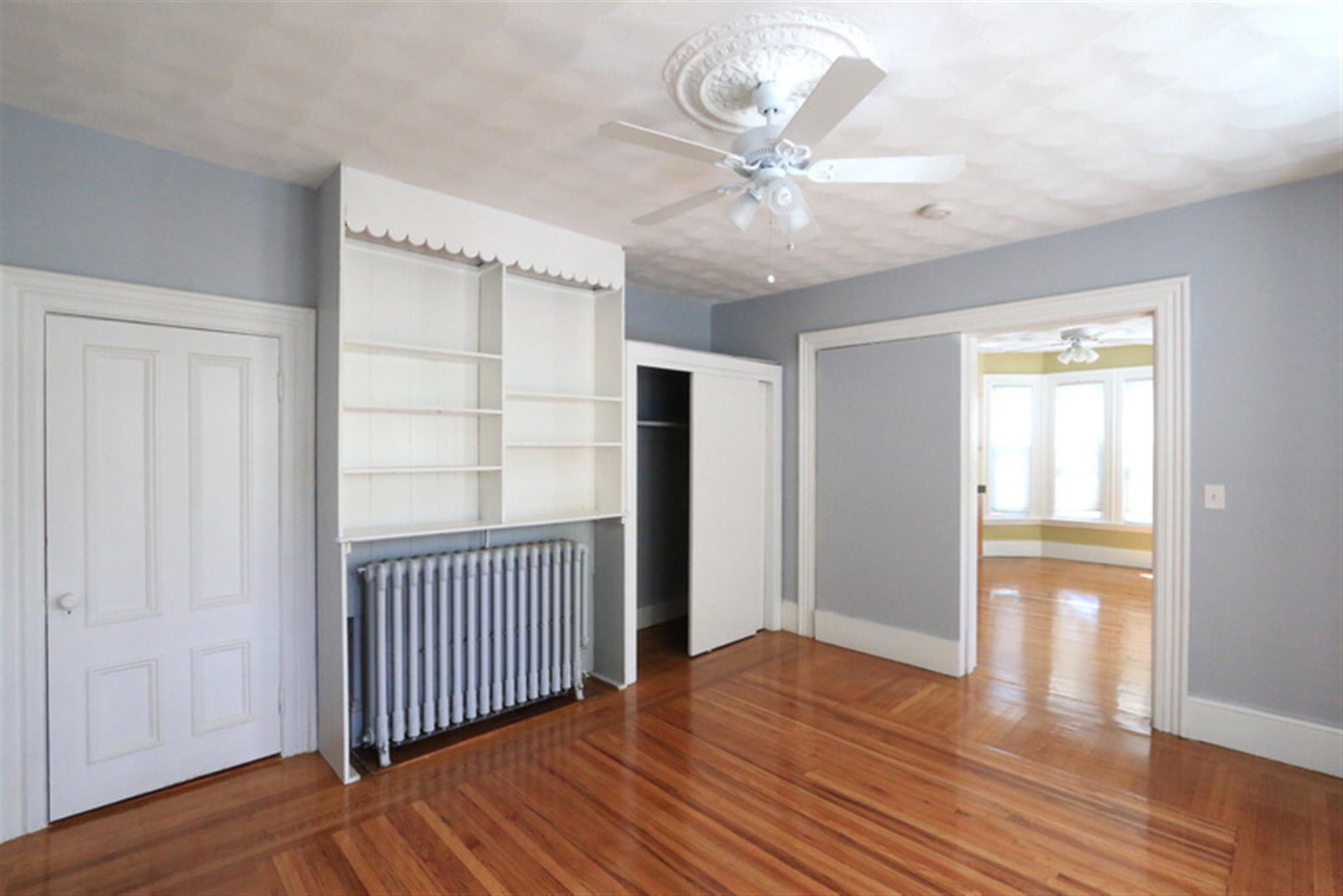 58 Vinal Ave, Prospect Hill