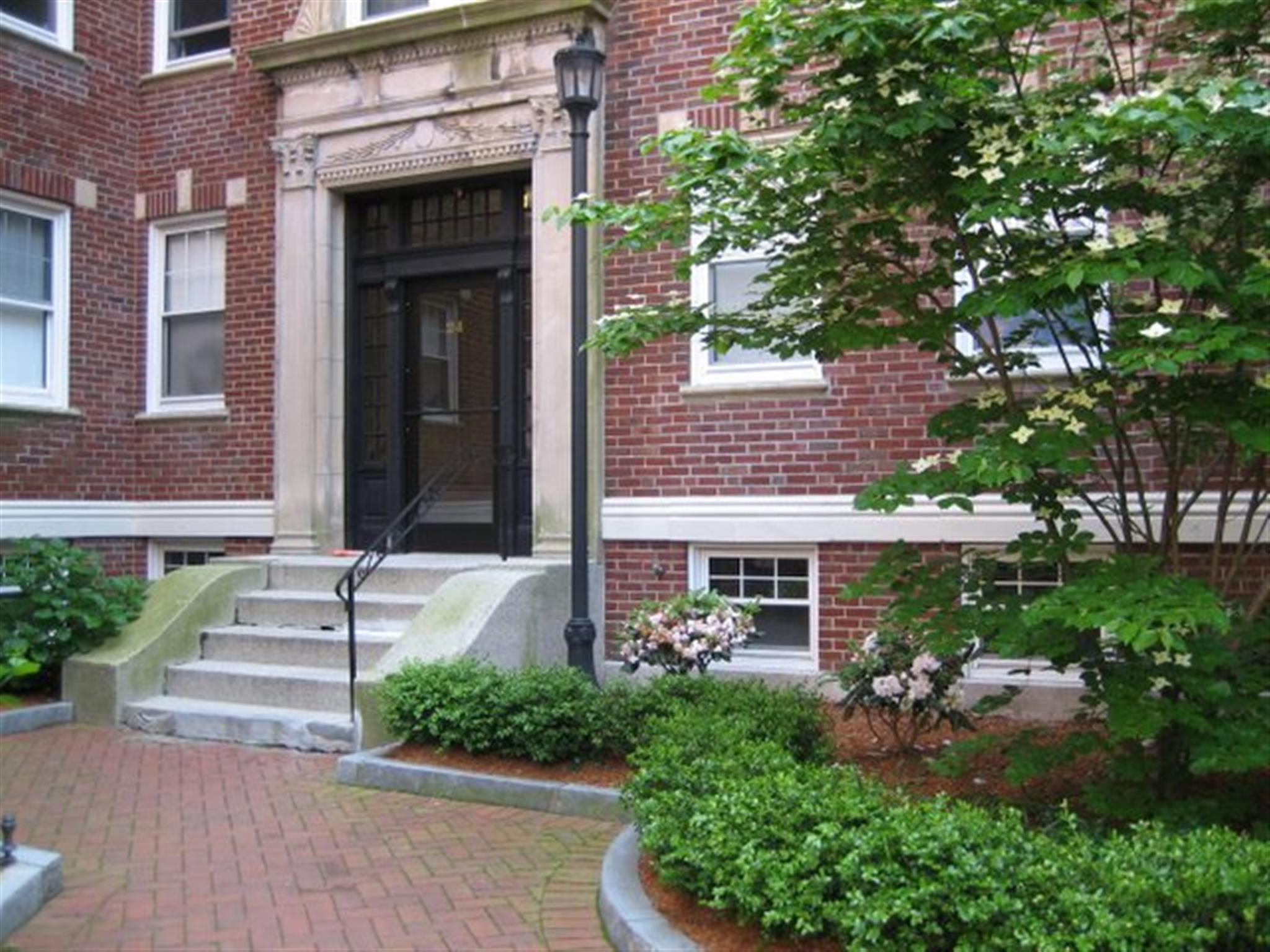 24 Chauncy St, Harvard Square