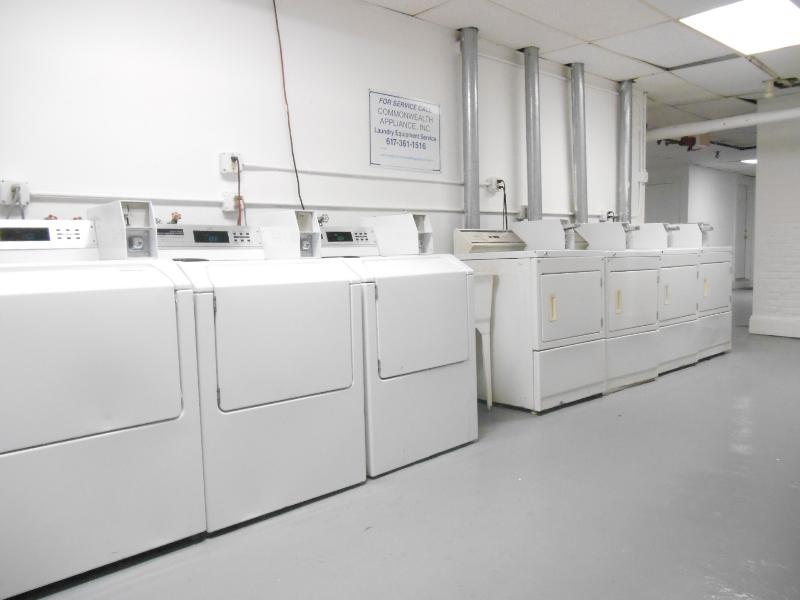 1298 Commonwealth Ave, Allston