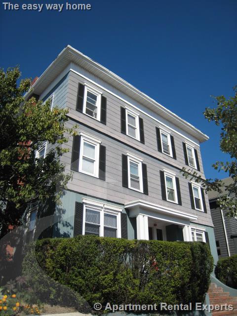 597 Broadway, Ball Square