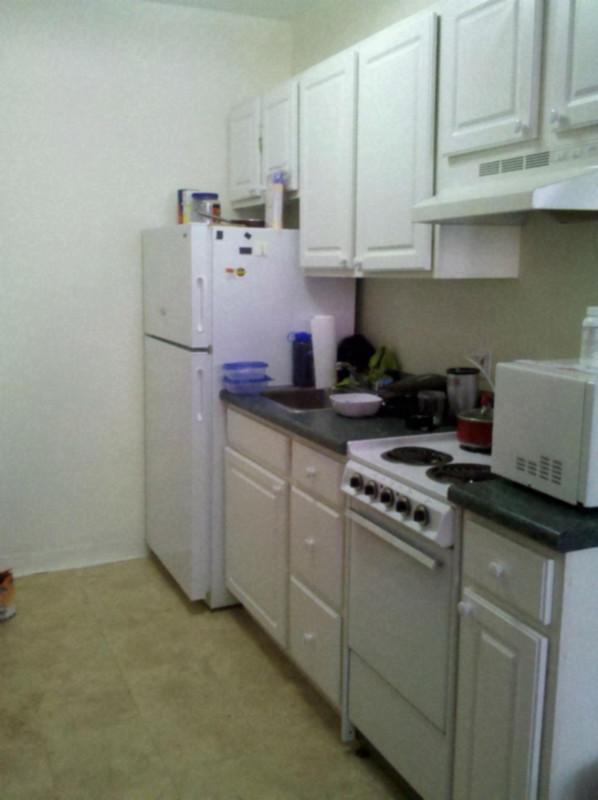 12 Symphony Rd, Fenway