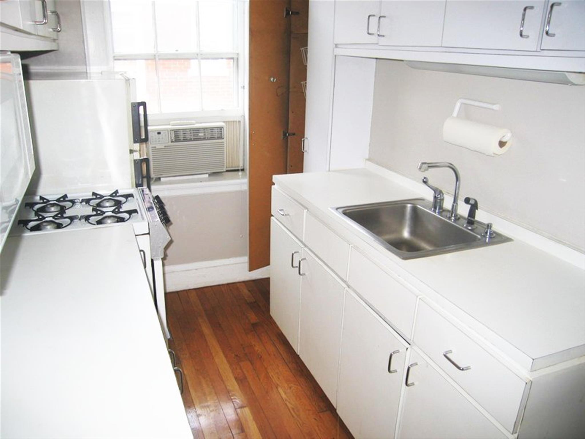 285 Harvard St, Central Square