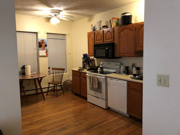 122 Berkshire St, Mid Cambridge