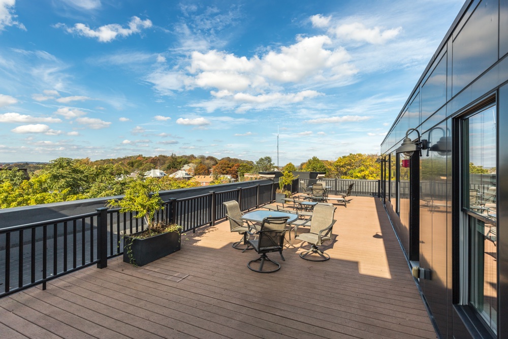 150 Chestnut Hill Ave, Brighton