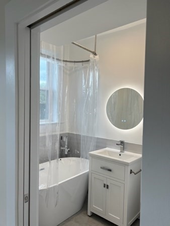 1258 Commonwealth Ave, Allston