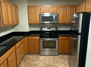 12 Follen St, Back Bay