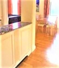 12 Follen St, South End