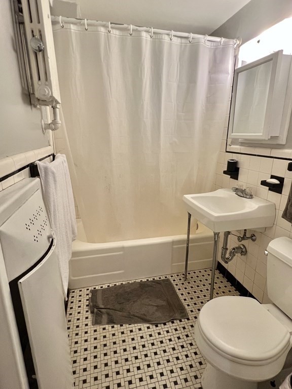 36 Highland Ave, Mid Cambridge