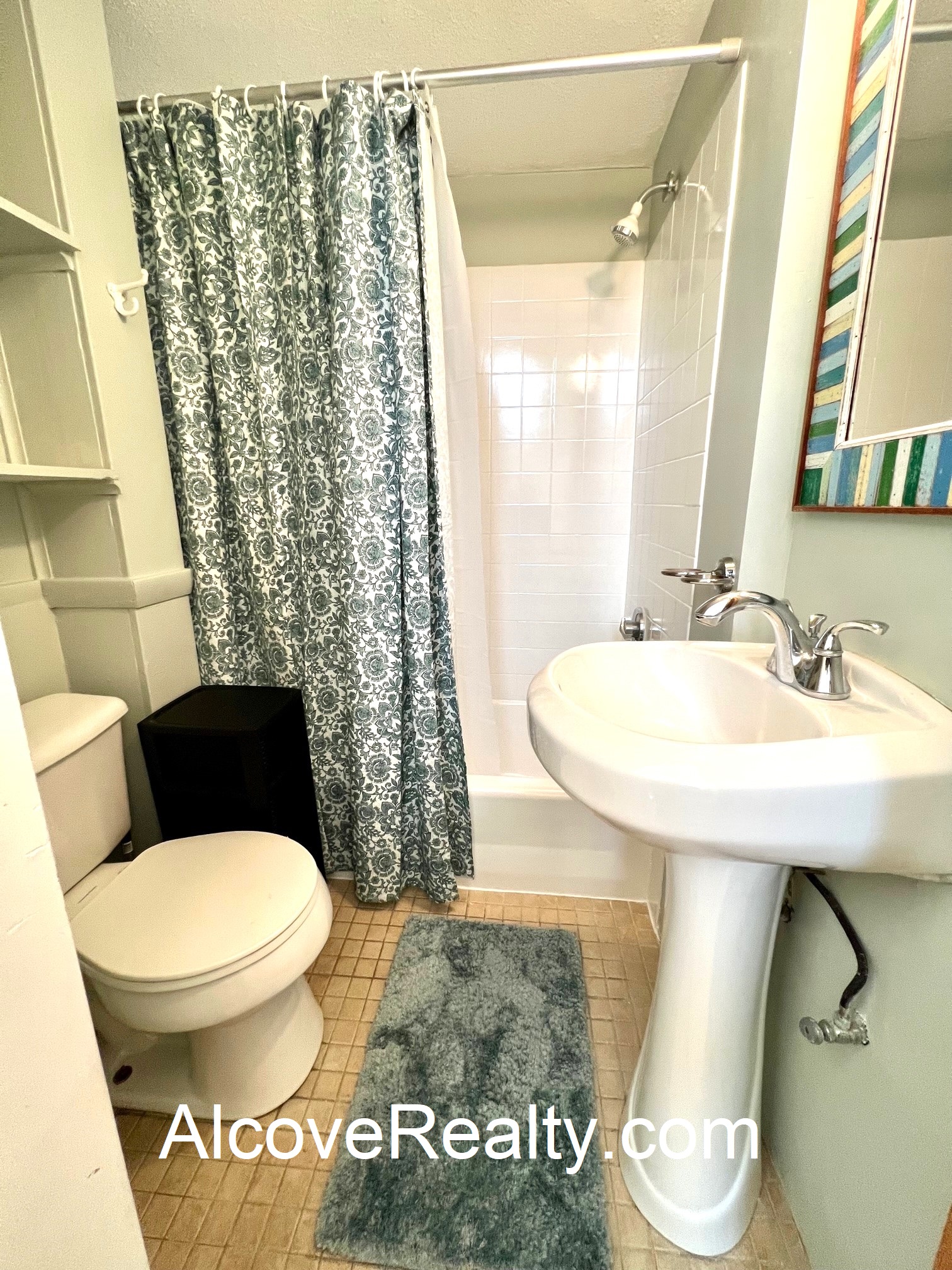 55 Jay, Central Square