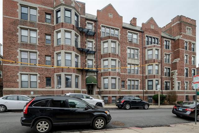 26 Commonwealth Ter, Brighton