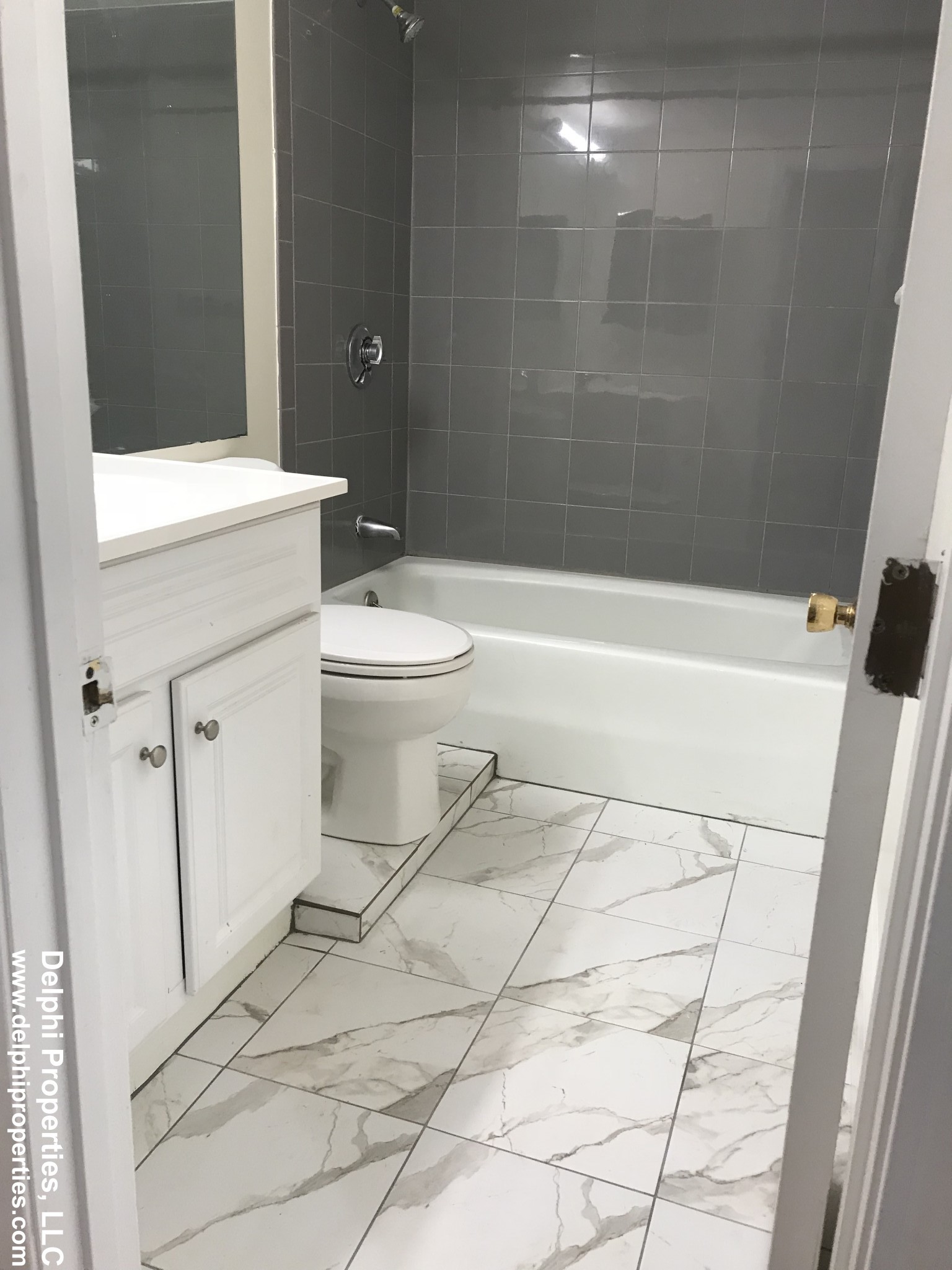 13 Garrison St, Back Bay