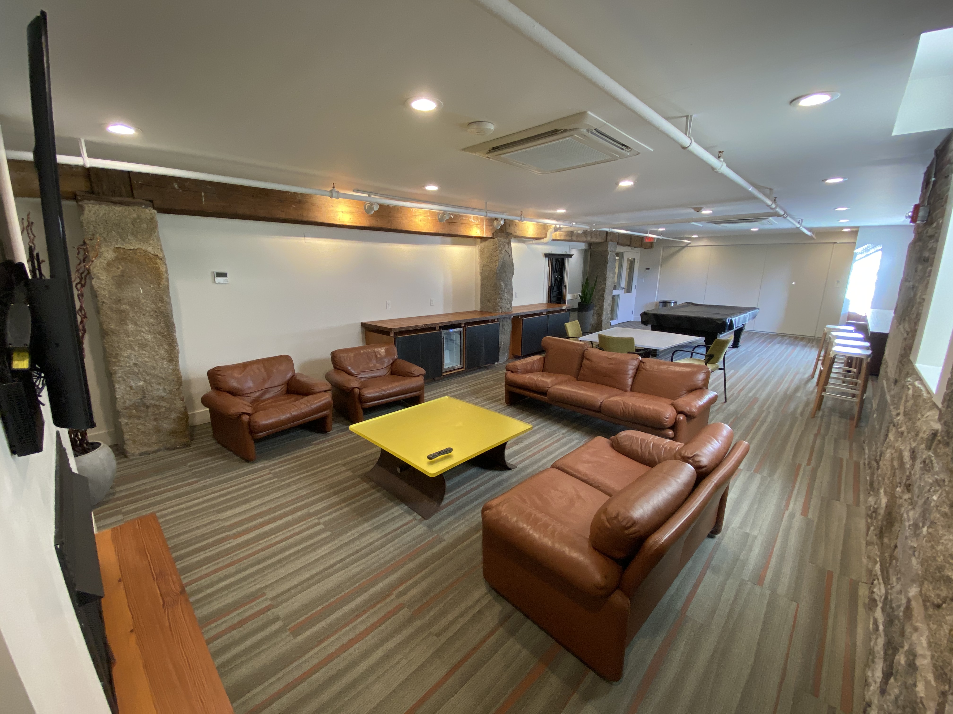 791 Tremont St, South End