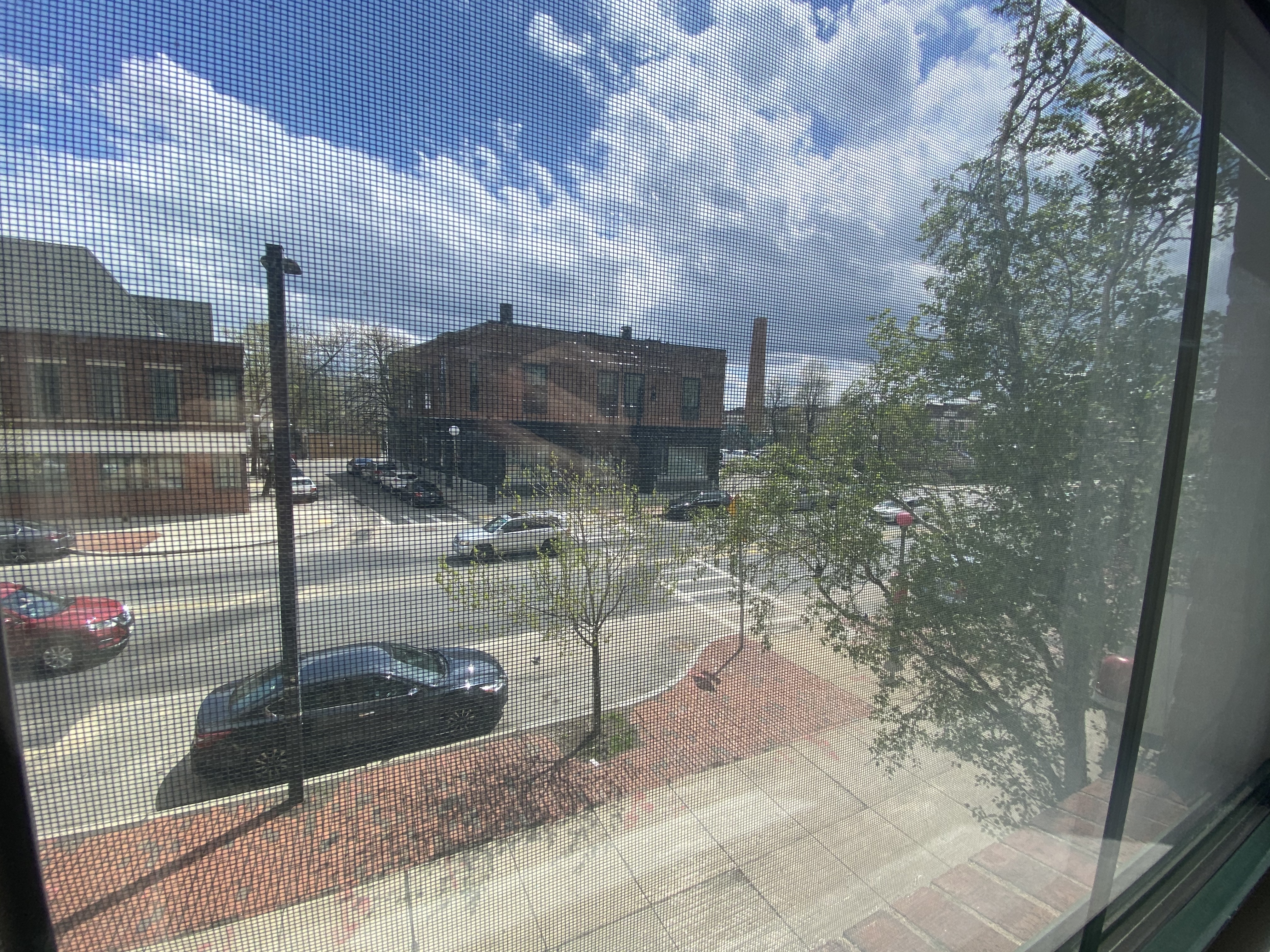 801 Tremont St, South End